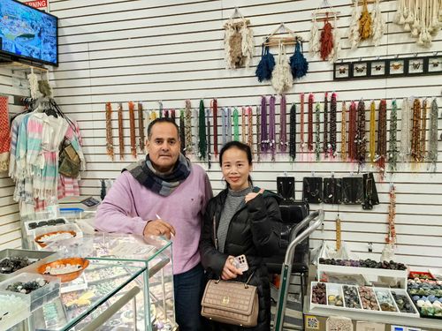 son şirket davası hakkında 2024'te ABD Müşterileri ile Buluşma