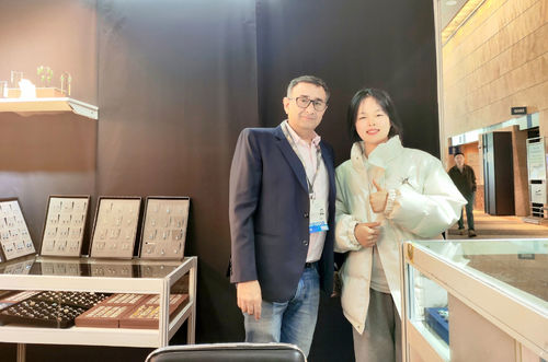 son şirket davası hakkında 2024 Hong Kong Mücevher ve Mücevher Fuarı