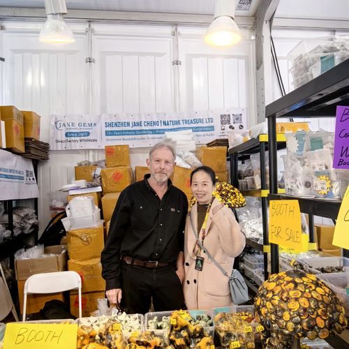 son şirket davası hakkında ABD'de Müşteriyle Buluşma 2025