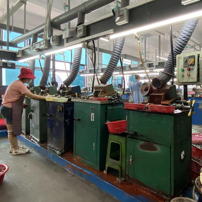 Shenzhen Jane Cheng Development Co., Limited Fabrika turu