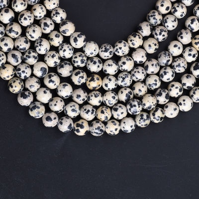 8mm Doğal Diamantiyalı Taşlar Temizleyici Kristal Taşlar Mücevher Yapımında