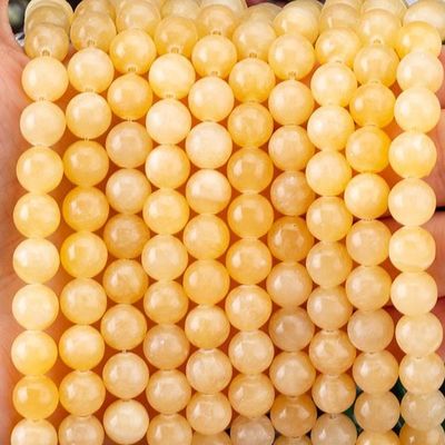 8 mm daha hafif Bal Yeşim Değirmen Mermi Temizleyici Kristal Taş Mermi Mücevher Yapımında