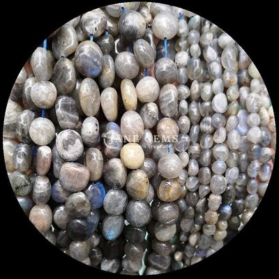 Değerli taşlar Mühürler Doğal Kristal Değerli Taş Düzensiz Şekil Yumuşak Mühürler Mücevher Yapımı için
