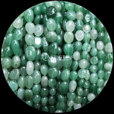 Değerli değerli taşlar İnce Doğal Kristal Lapis Lazuli Düzensiz Şekil İnce Mücevherler için gevşek inciler