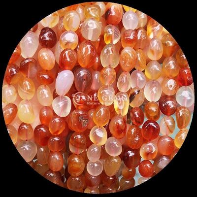 Değerli değerli taşlar İnce Doğal Kristal Lapis Lazuli Düzensiz Şekil İnce Mücevherler için gevşek inciler