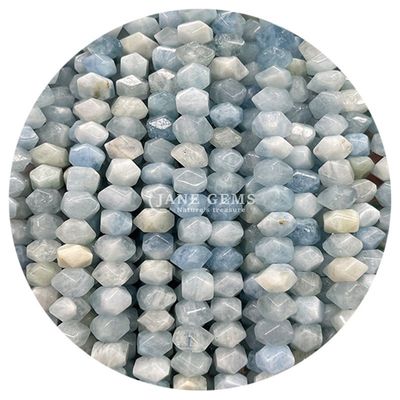 Alışveriş Alışveriş Doğal Kristal Gemstone Angle Amorf Boncuklar Çizgili Agat Düzensiz Boş Boncuk Aksesuarları DIY Mücevher