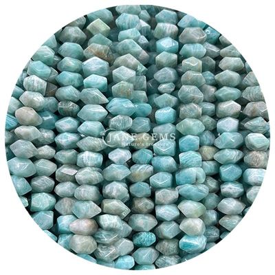 Alışveriş Alışveriş Doğal Kristal Gemstone Angle Amorf Boncuklar Çizgili Agat Düzensiz Boş Boncuk Aksesuarları DIY Mücevher