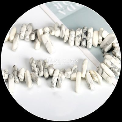 Doğal değerli taş Düzensiz Diş Şekli Lapis Lazuli Karnelian Çip Çakıl DIY Mücevher Yapımı için gevşek boncuk telleri