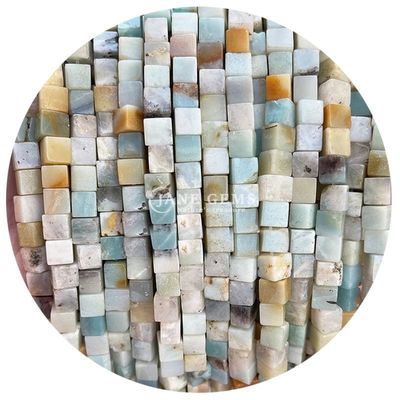 Alışveriş Alışveriş Doğal Kristal Gemstone Kare Şekilli Mercekler Küp Sıfır Taş Mercek Aksesuarları Mücevherler İçin Küp Mercek Aralıkları
