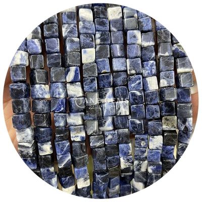 Alışveriş Alışveriş Doğal Kristal Gemstone Kare Şekilli Mercekler Küp Sıfır Taş Mercek Aksesuarları Mücevherler İçin Küp Mercek Aralıkları