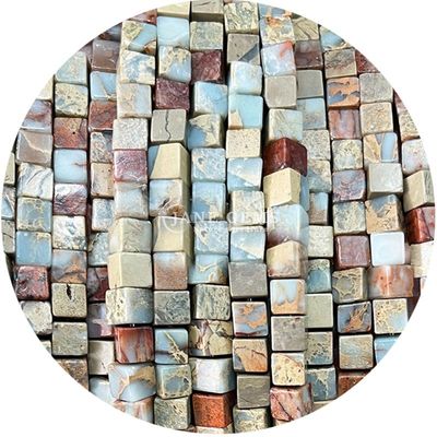 Alışveriş Alışveriş Doğal Kristal Gemstone Kare Şekilli Mercekler Küp Sıfır Taş Mercek Aksesuarları Mücevherler İçin Küp Mercek Aralıkları