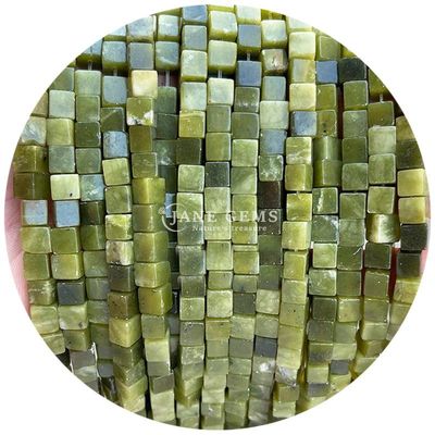 Alışveriş Alışveriş Doğal Kristal Gemstone Kare Şekilli Mercekler Küp Sıfır Taş Mercek Aksesuarları Mücevherler İçin Küp Mercek Aralıkları