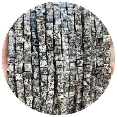 Alışveriş Alışveriş Doğal Kristal Gemstone Kare Şekilli Mercekler Küp Sıfır Taş Mercek Aksesuarları Mücevherler İçin Küp Mercek Aralıkları