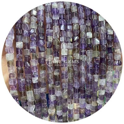 Alışveriş Alışveriş Doğal Kristal Gemstone Kare Agat Boncuklar Küp Sıfır Turkuaz Boncuk Aksesuarları Mücevher Yapımı için Aralıklar