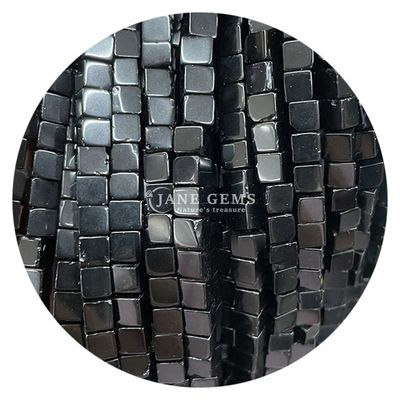 Alışveriş Alışveriş Doğal Kristal Gemstone Kare Agat Boncuklar Küp Sıfır Turkuaz Boncuk Aksesuarları Mücevher Yapımı için Aralıklar