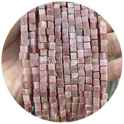 Alışveriş Alışveriş Doğal Kristal Gemstone Kare Agat Boncuklar Küp Sıfır Turkuaz Boncuk Aksesuarları Mücevher Yapımı için Aralıklar