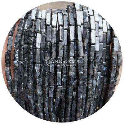 Toptan Alışveriş Gerçek Sıfır Değerli Taş İnciler Dikdörtgen Küp Sıfır Taş İnciler Aralıklar Diy Mücevherlik Aksesuarları