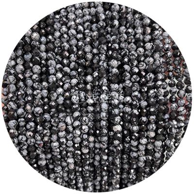 Değerli değerli taşlar Bileklik için doğal kristal yüzlü yuvarlak biçim küçük mavi kumtaşı labradorit gevşek bileklik telleri