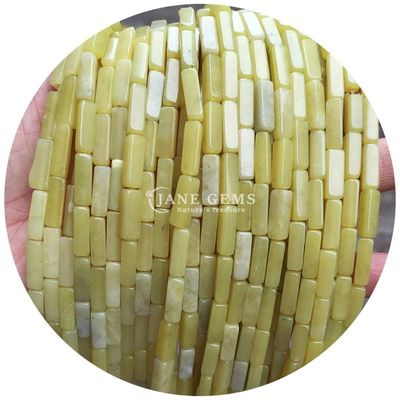 Alışveriş Alışveriş Doğal Kristal Gemstone Dikdörtgen Küboid Mercekler Sıfır Taş Mercek Aksesuarları Mücevherler için Kübo Mercek Aralıkları