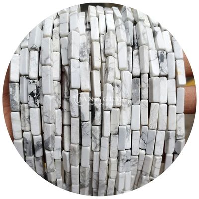 Alışveriş Alışveriş Doğal Kristal Gemstone Dikdörtgen Küboid Mercekler Sıfır Taş Mercek Aksesuarları Mücevherler için Kübo Mercek Aralıkları
