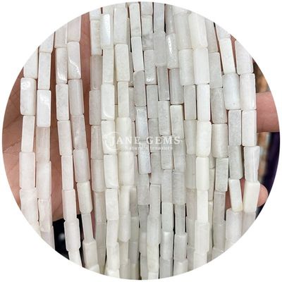 Alışveriş Alışveriş Doğal Kristal Gemstone Dikdörtgen Küboid Mercekler Sıfır Taş Mercek Aksesuarları Mücevherler için Kübo Mercek Aralıkları
