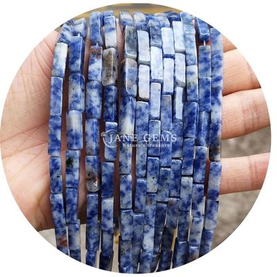 Alışveriş Alışveriş Doğal Kristal Gemstone Dikdörtgen Küboid Mercekler Sıfır Taş Mercek Aksesuarları Mücevherler için Kübo Mercek Aralıkları