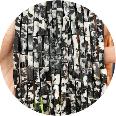 Alışveriş Alışveriş Doğal Kristal Gemstone Dikdörtgen Küboid Mercekler Sıfır Taş Mercek Aksesuarları Mücevherler için Kübo Mercek Aralıkları
