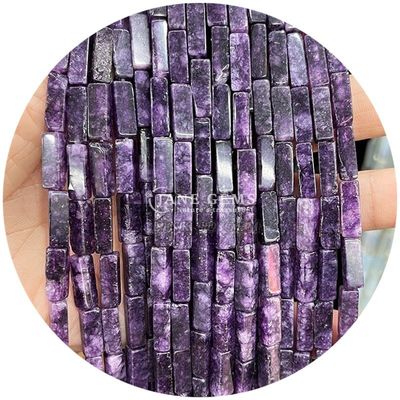 Alışveriş Alışveriş Doğal Kristal Gemstone Dikdörtgen Küboid Mercekler Sıfır Taş Mercek Aksesuarları Mücevherler için Kübo Mercek Aralıkları