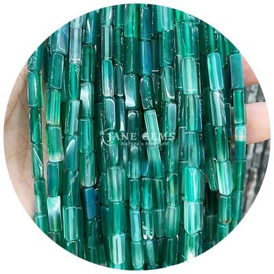 Alışveriş Alışveriş Doğal Kristal Gemstone Dikdörtgen Küboid Mercekler Sıfır Taş Mercek Aksesuarları Mücevherler için Kübo Mercek Aralıkları