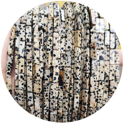Alışveriş Alışveriş Doğal Kristal Gemstone Dikdörtgen Küboid Mercekler Sıfır Taş Mercek Aksesuarları Mücevherler için Kübo Mercek Aralıkları
