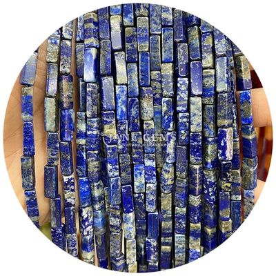 Alışveriş Alışveriş Doğal Kristal Gemstone Dikdörtgen Küboid Mercekler Sıfır Taş Mercek Aksesuarları Mücevherler için Kübo Mercek Aralıkları