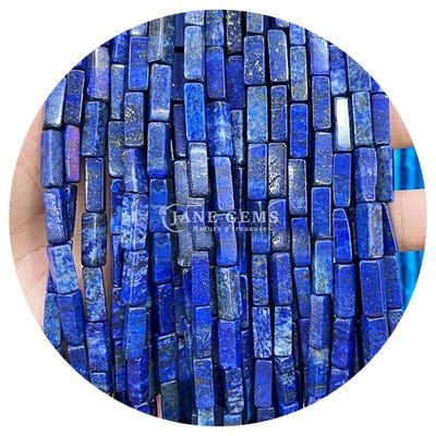 Alışveriş Alışveriş Doğal Kristal Gemstone Dikdörtgen Küboid Mercekler Sıfır Taş Mercek Aksesuarları Mücevherler için Kübo Mercek Aralıkları