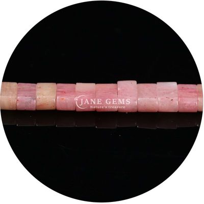 Alışveriş Alanı Doğal Kristal Gemstone Yüzlü Dikdörtgen İnciler Sıfır Taş İnciler Aksesuarları Mücevherler için Yüzlü Aralıklar