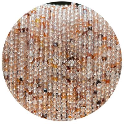 Alışveriş Alışveriş Doğal Kristal Değerli Taş Sıfır İnciler Kare Küp Sıfır İnciler Ametist Turmalin Kaplan Göz İncil Mücevherler