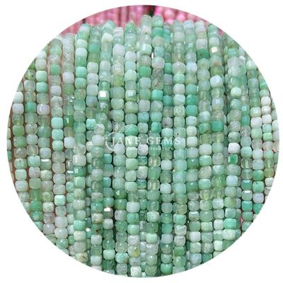 Alışveriş Alışveriş Doğal Gemstone Sıfır İnciler Florit Kristal Taş Sıfır İnciler Ay Taşı Sıfır İncil Aralıkları Diy Mücevherler için