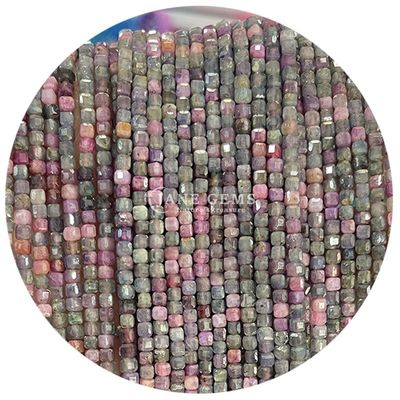 Alışveriş Alışveriş Doğal Gemstone Sıfır İnciler Florit Kristal Taş Sıfır İnciler Ay Taşı Sıfır İncil Aralıkları Diy Mücevherler için