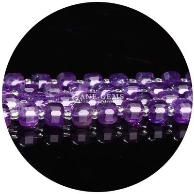 Alışveriş Alışveriş Doğal Gemstone Sıfır İnciler Florit Kristal Taş Sıfır İnciler Ay Taşı Sıfır İncil Aralıkları Diy Mücevherler için