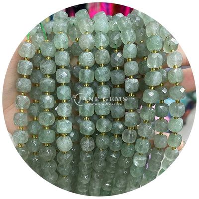 Alışveriş Alışveriş Doğal Gemstone Sıfır İnciler Florit Kristal Taş Sıfır İnciler Ay Taşı Sıfır İncil Aralıkları Diy Mücevherler için