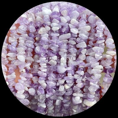 Citrine Siyah Rutile Taşlar Mermi Doğal Kristal Düzensiz Şekil Çip Çakıl Taş Çıkarlı Mermi Dalları Bilezikler İçin