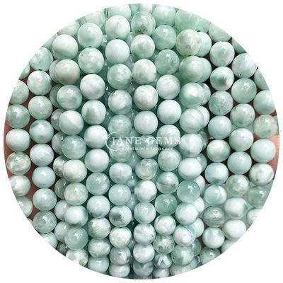Alışveriş Alışveriş Doğal Taş Jasper Yuvarlak Çıplak Boncuklar 8mm Labradorit Çıplak Boncuklar Gül Kuvars Yuvarlak Boncuklar Mücevherler İçin Aralıklandırıcılar