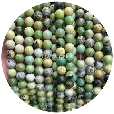 Alışveriş Alışveriş Doğal Taş Jasper Yuvarlak Çıplak Boncuklar 8mm Labradorit Çıplak Boncuklar Gül Kuvars Yuvarlak Boncuklar Mücevherler İçin Aralıklandırıcılar