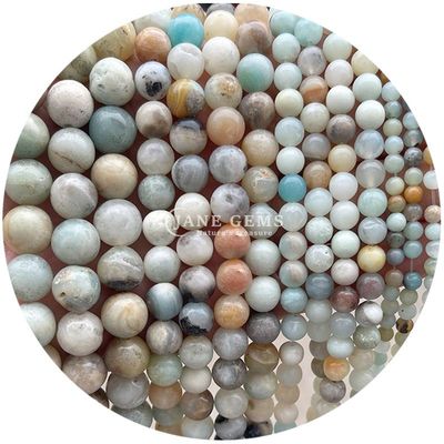 Alışveriş Alışveriş Doğal Taş Jasper Yuvarlak Çıplak Boncuklar 8mm Labradorit Çıplak Boncuklar Gül Kuvars Yuvarlak Boncuklar Mücevherler İçin Aralıklandırıcılar