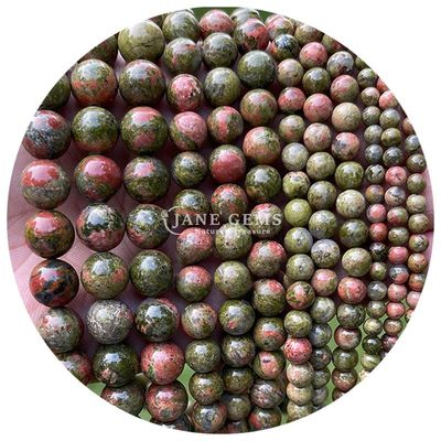 Alışveriş Alışveriş Doğal Taş Jasper Yuvarlak Çıplak Boncuklar 8mm Labradorit Çıplak Boncuklar Gül Kuvars Yuvarlak Boncuklar Mücevherler İçin Aralıklandırıcılar