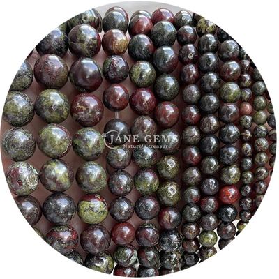 Alışveriş Alışveriş Doğal Taş Jasper Yuvarlak Çıplak Boncuklar 8mm Labradorit Çıplak Boncuklar Gül Kuvars Yuvarlak Boncuklar Mücevherler İçin Aralıklandırıcılar