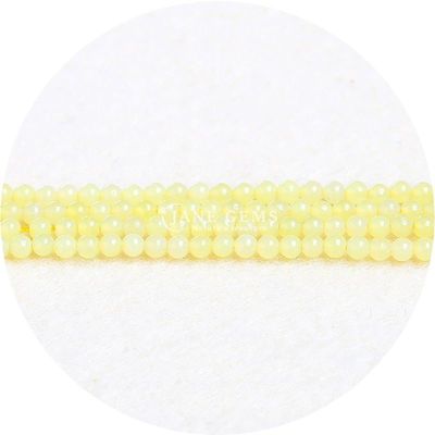 TOPLUKTAL Doğal değerli taşlar yuvarlak yumuşak boncuklar 8 mm çok renkli turmalin yuvarlak agat boncukları mücevher için boşluklar