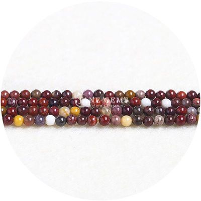 TOPLUKTAL Doğal değerli taşlar yuvarlak yumuşak boncuklar 8 mm çok renkli turmalin yuvarlak agat boncukları mücevher için boşluklar