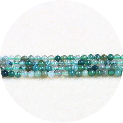 Alışveriş Alışveriş Doğal Taş Çıplak İnciler 8mm Rodolit Çıplak İnciler Yuvarlak Çok Renkli Turmalin İnciler Mücevherler için Aralıklayıcılar