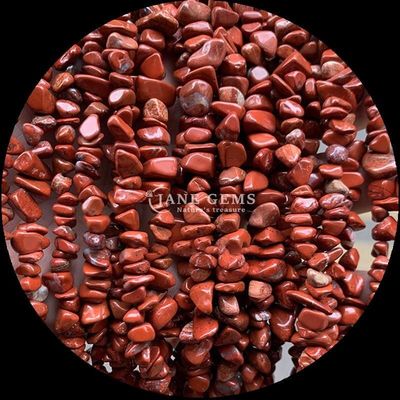 Yeşil Aventurine Taşları Mermi Doğal Kristal Düzensiz Şekil Çip Çakıl Taş Çıkarlı Mermi Dalları Bilezikler İçin