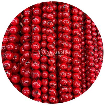 Toptan Satış Doğal Taş Yuvarlak Çıkarsız İnciler 8mm Çok Renkli Çizgili Agat Çıkarsız İnciler Yuvarlak İnciler Mücevherler İçin Aralıklandırıcılar