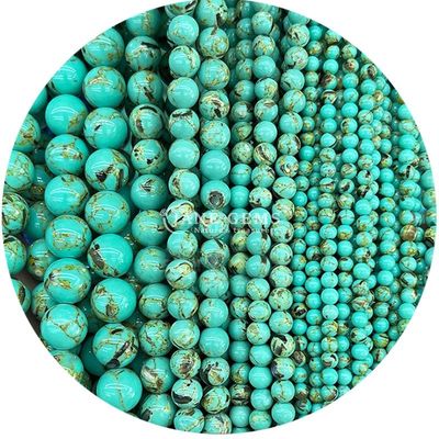 Toptan Satış Doğal Taş Yuvarlak Çıkarsız İnciler 8mm Çok Renkli Çizgili Agat Çıkarsız İnciler Yuvarlak İnciler Mücevherler İçin Aralıklandırıcılar